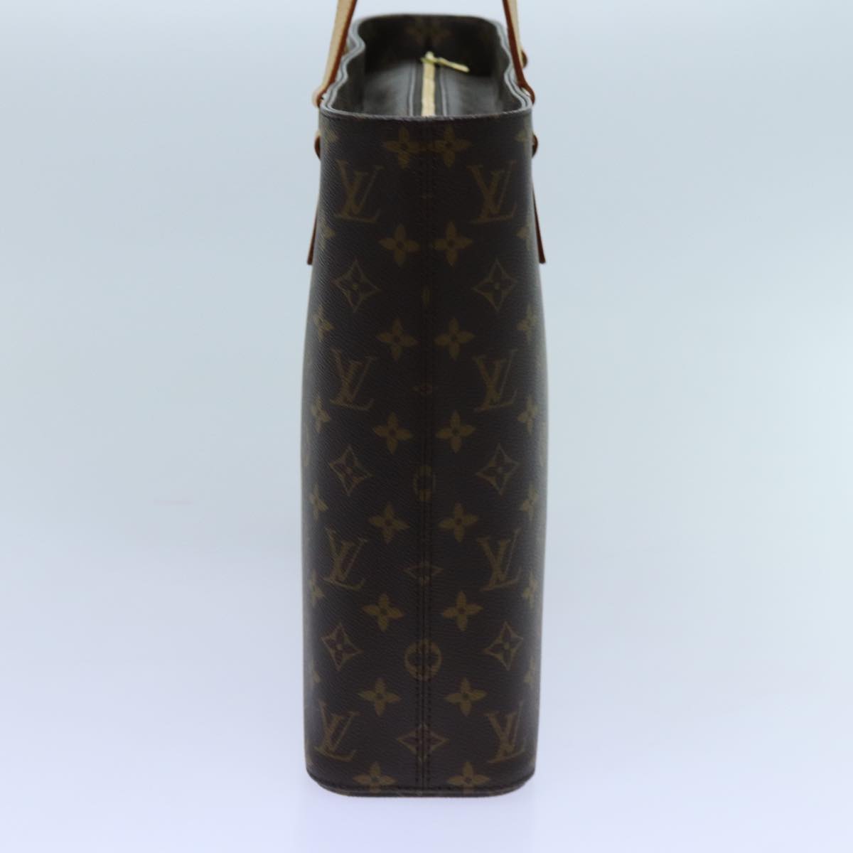 LOUIS VUITTON Monogram Luco Tote Bag M51155 LV Auth am6059V