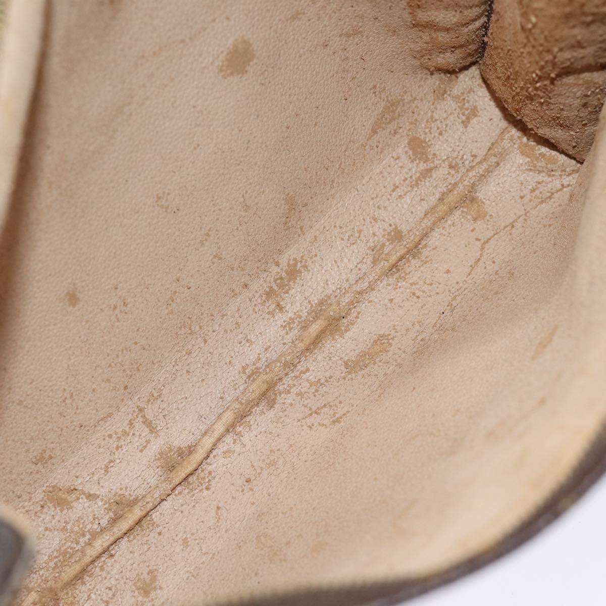 LOUIS VUITTON Monogram Poche Toilette 26 Pouch M47542 LV Auth am6319