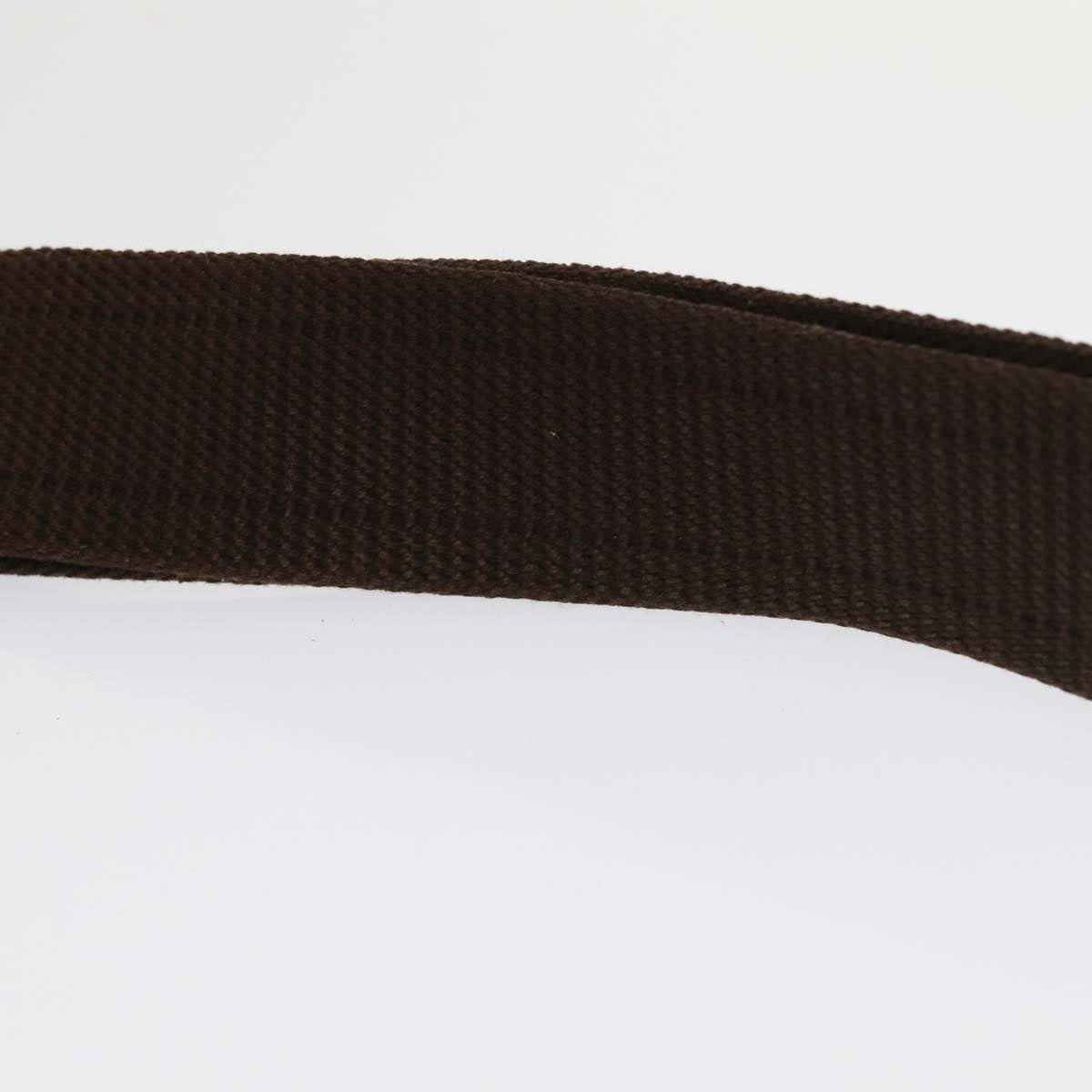 LOUIS VUITTON Monogram Reporter PM Shoulder Bag M45254 LV Auth am6563