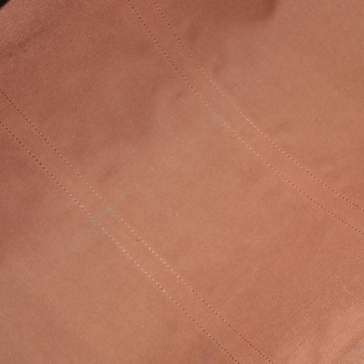 LOUIS VUITTON Monogram Keepall 60 Boston Bag M41422 LV Auth am6591