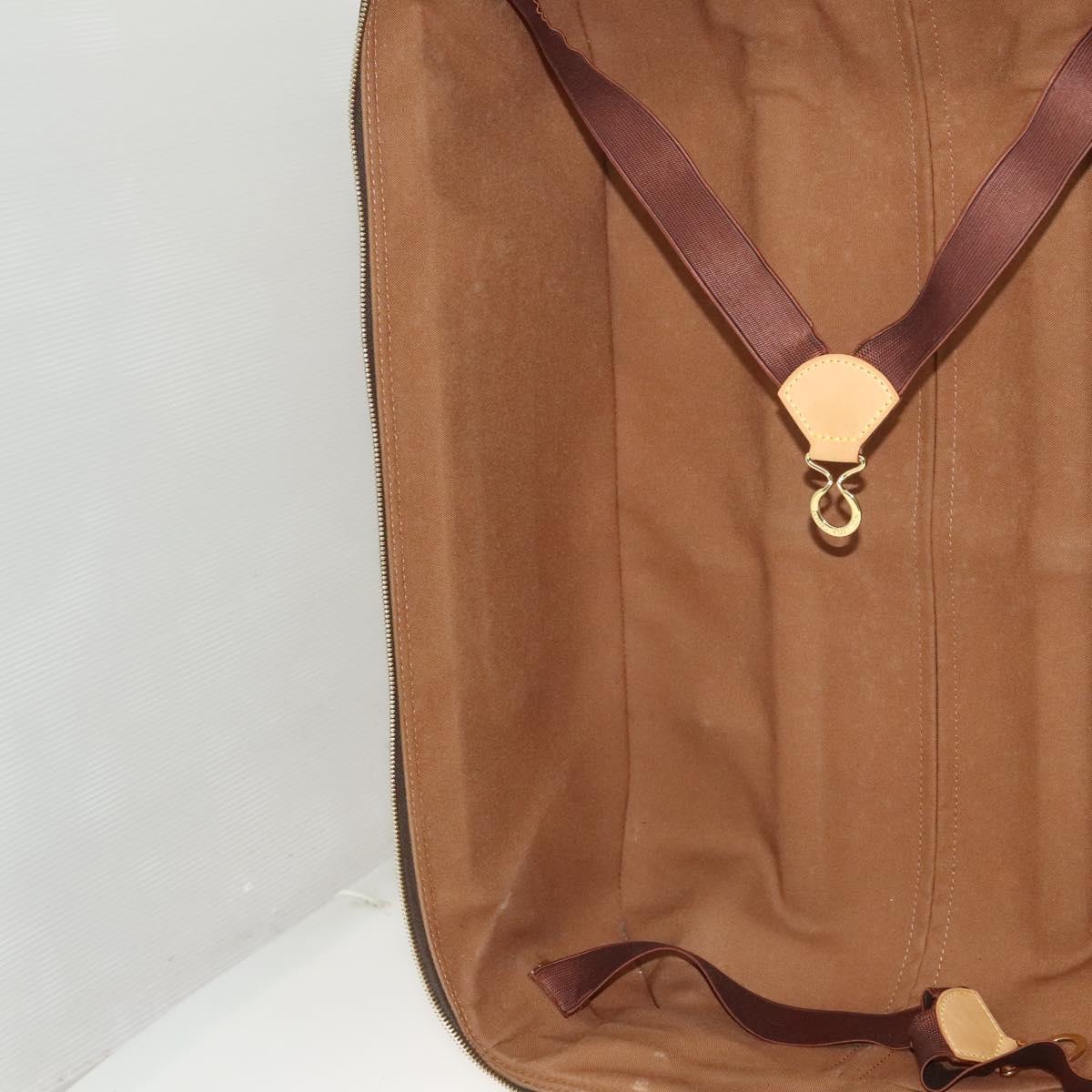 LOUIS VUITTON Monogram Pegas 55 Suitcase M23294 LV Auth am8962