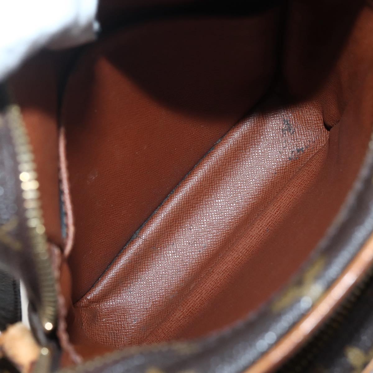 LOUIS VUITTON Monogram Amazon Shoulder Bag M45236 LV Auth am9036