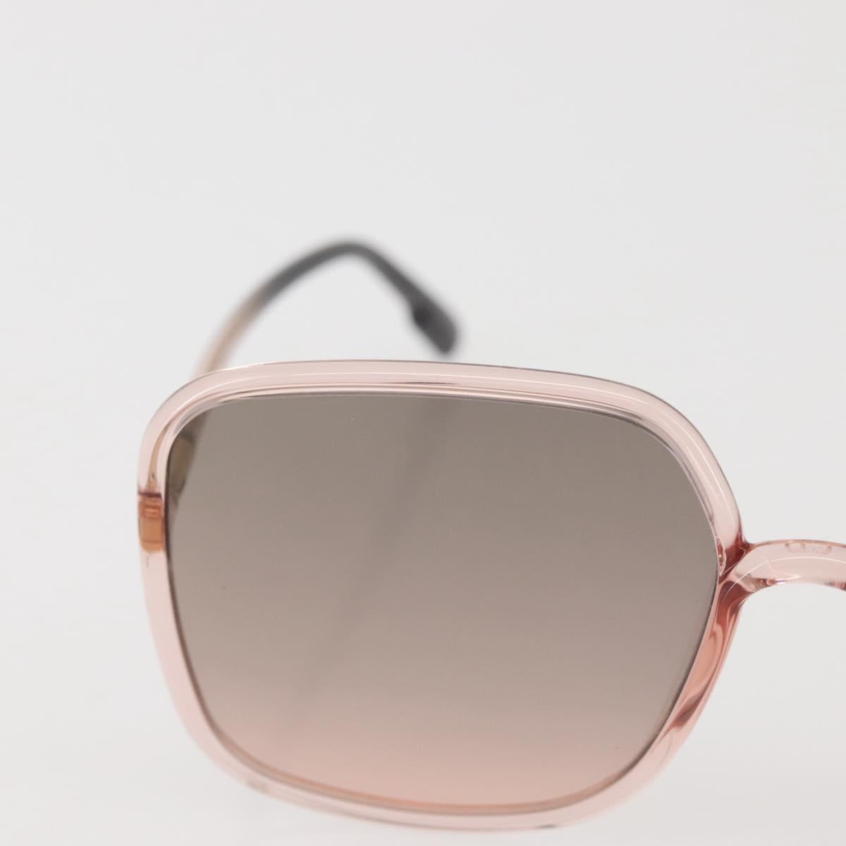Christian Dior Sunglasses plastic Pink Auth am9125