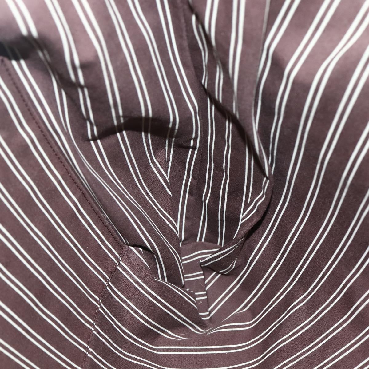 LOUIS VUITTON Antigua Cabas GM Tote Bag Ecru M40033 LV Auth am9129