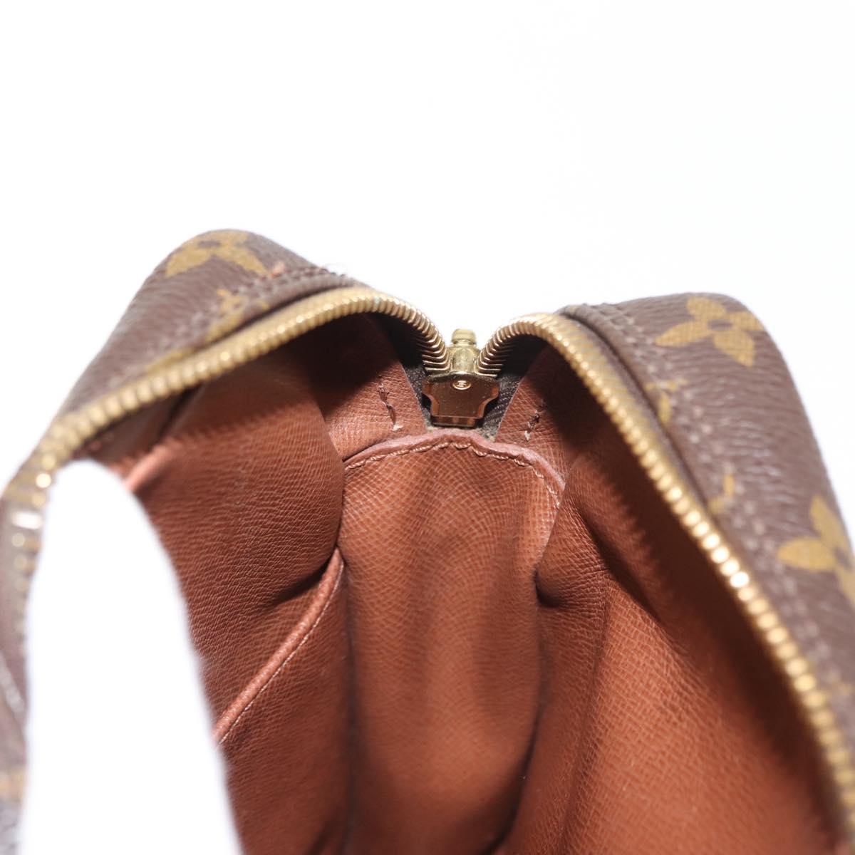 LOUIS VUITTON Monogram Amazon Shoulder Bag M45236 LV Auth am9158