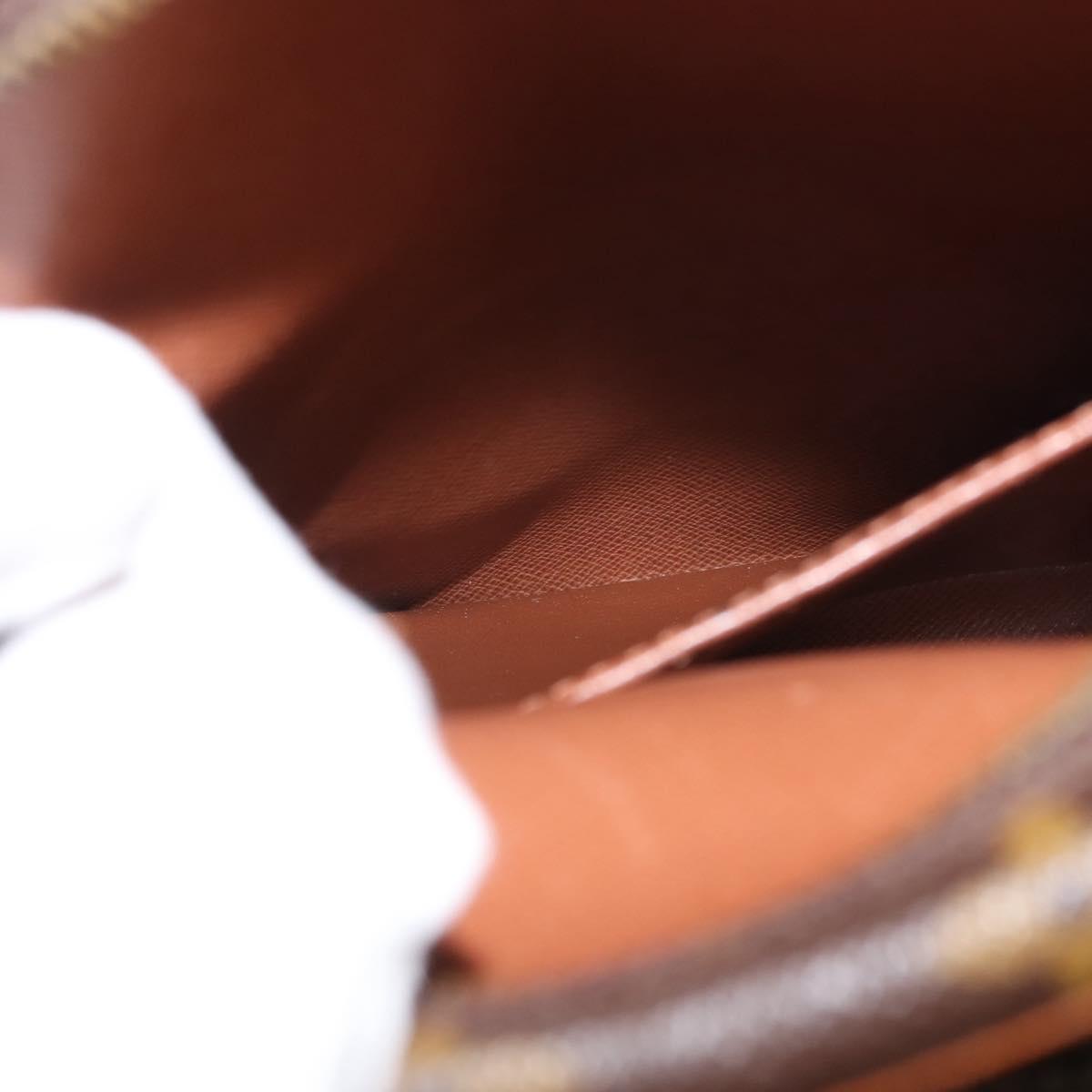 LOUIS VUITTON Monogram Amazon Shoulder Bag M45236 LV Auth am9158