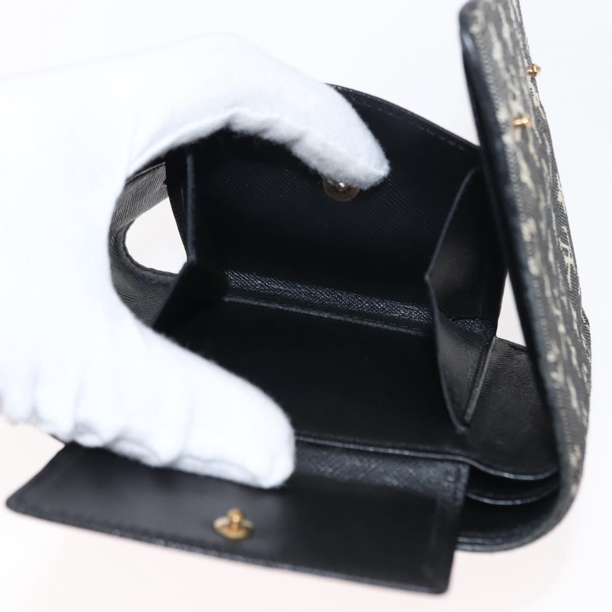 LOUIS VUITTON Mini Porte Monnaie Bier Cartes Crdit Wallet M92434 LV Auth am9170