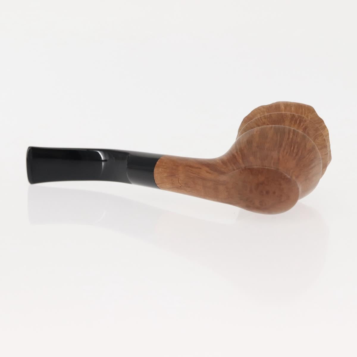 Moretti Pipe Wood Black Auth am9214