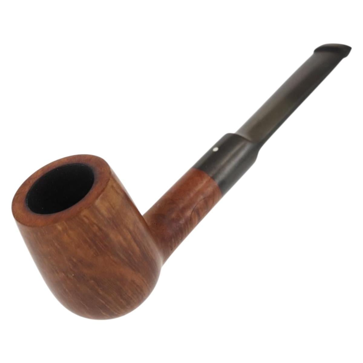 Dunhill ROOTBRIAR Pipe Wood Brown Auth am9215