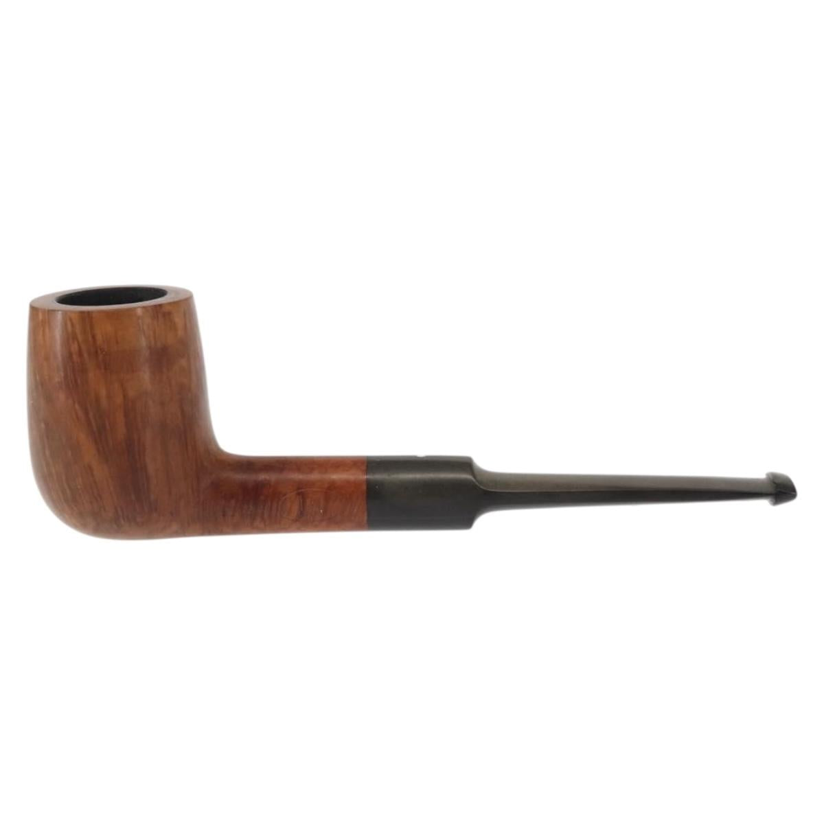 Dunhill ROOTBRIAR Pipe Wood Brown Auth am9215