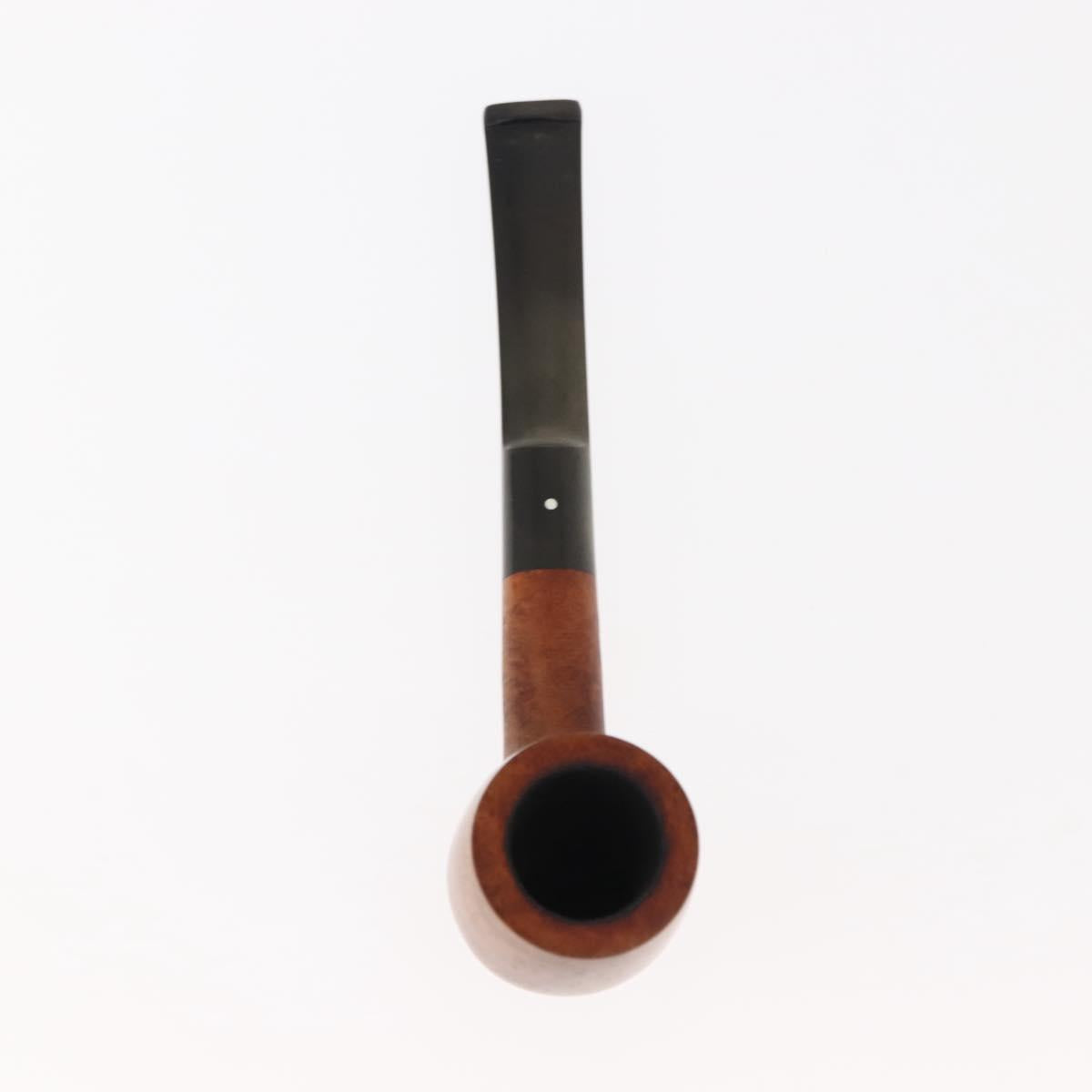 Dunhill ROOTBRIAR Pipe Wood Brown Auth am9215