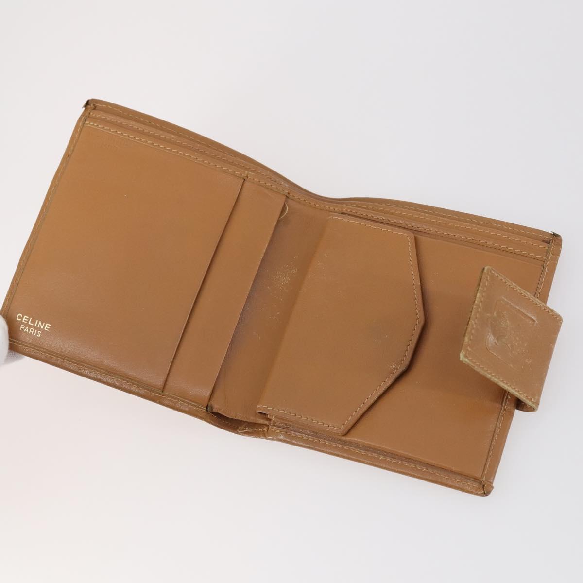 Dunhill Bottega Gucci Celine PRADA Wallet 5Set Black Red beige Auth am9223