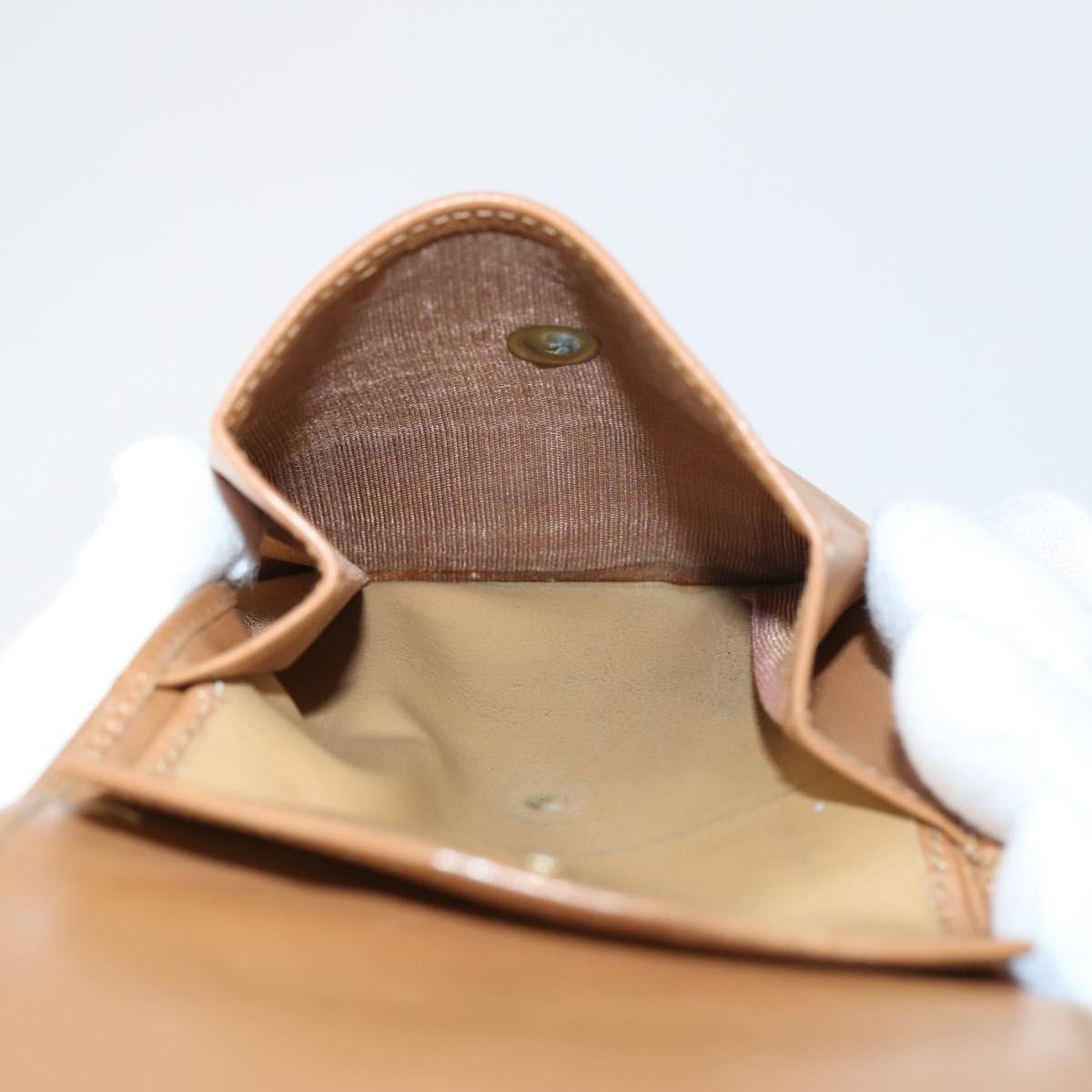 Dunhill Bottega Gucci Celine PRADA Wallet 5Set Black Red beige Auth am9223