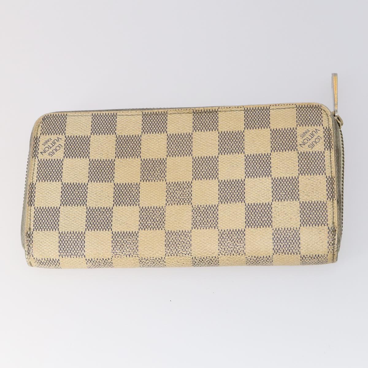 LOUIS VUITTON Monogram Wallet 5Set LV Auth am9260