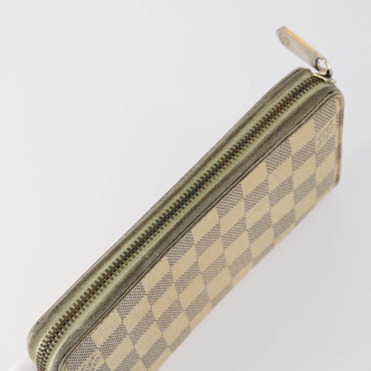 LOUIS VUITTON Monogram Wallet 5Set LV Auth am9260