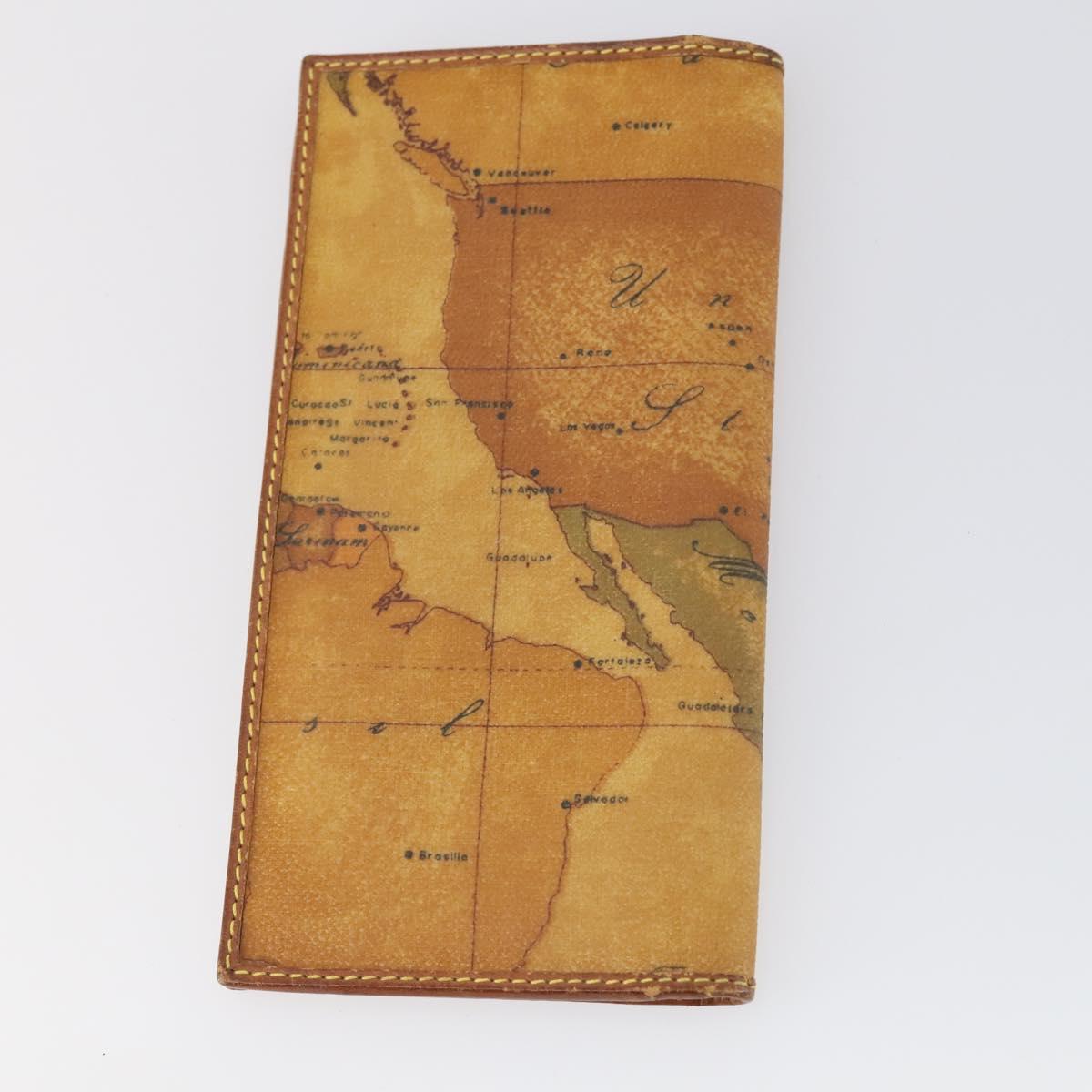 Berluti Burberry Chloe Miu Miu Wallet Leather 5Set Black Brown Auth am9261