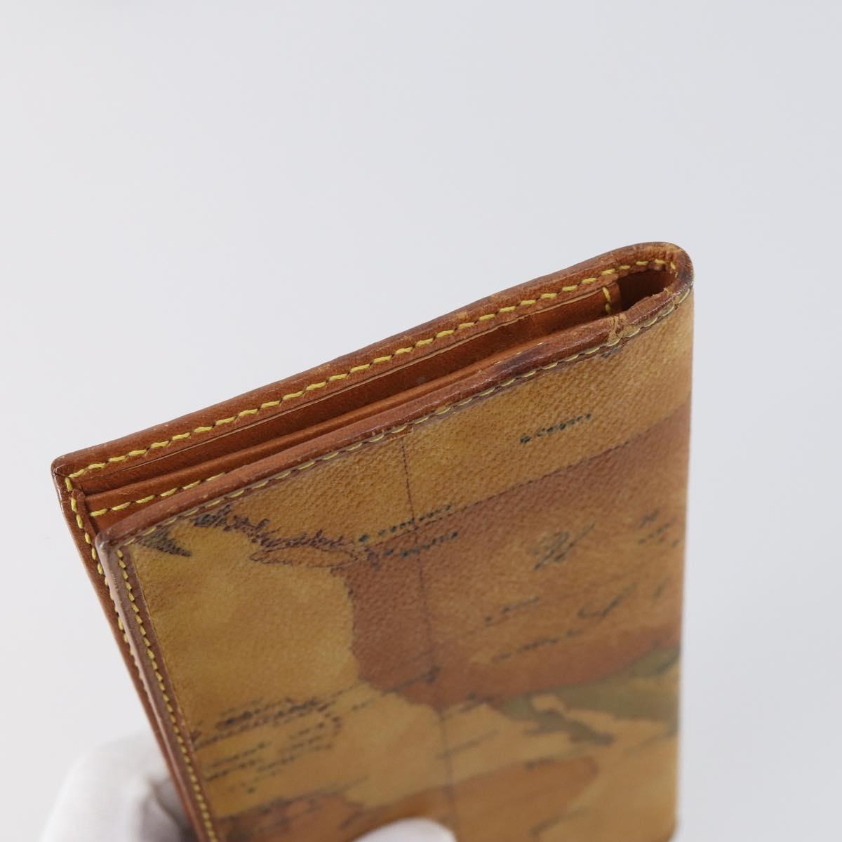 Berluti Burberry Chloe Miu Miu Wallet Leather 5Set Black Brown Auth am9261