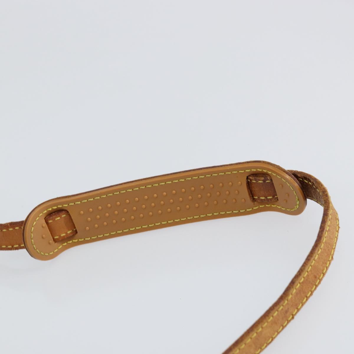 LOUIS VUITTON Monogram Trocadero 27 Shoulder Bag M51274 LV Auth am9435