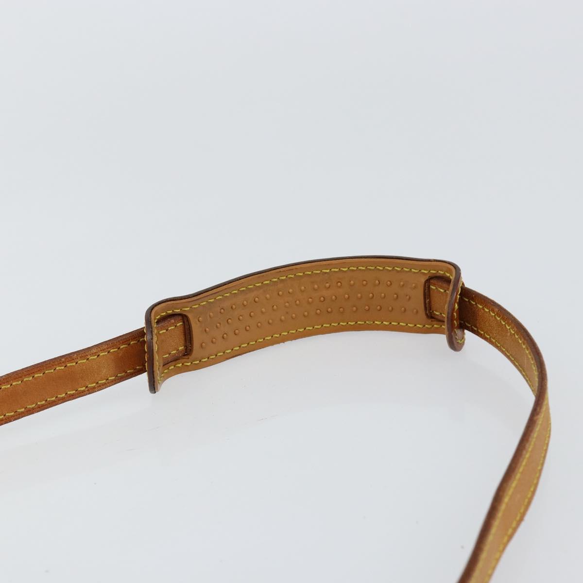 LOUIS VUITTON Monogram Saint Cloud MM Shoulder Bag M51243 LV Auth am9509