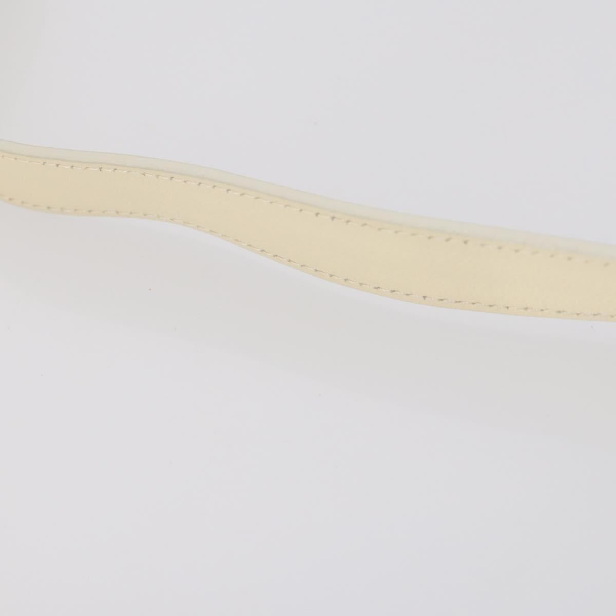 Salvatore Ferragamo Bag Leather Canvas Suede 3 Set Purple Black Auth am9578