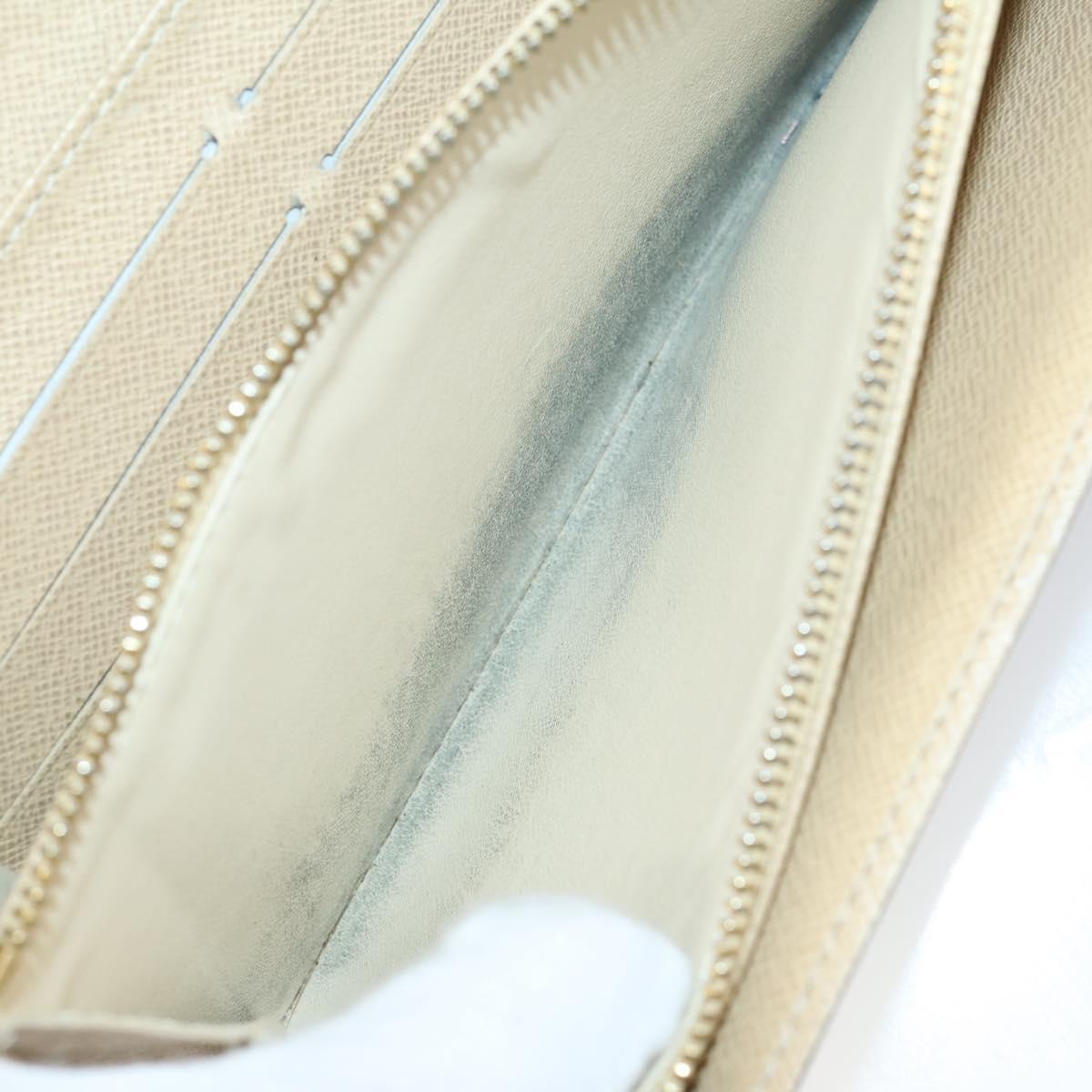 LOUIS VUITTON Monogram Wallet 2 Set LV Auth am9586