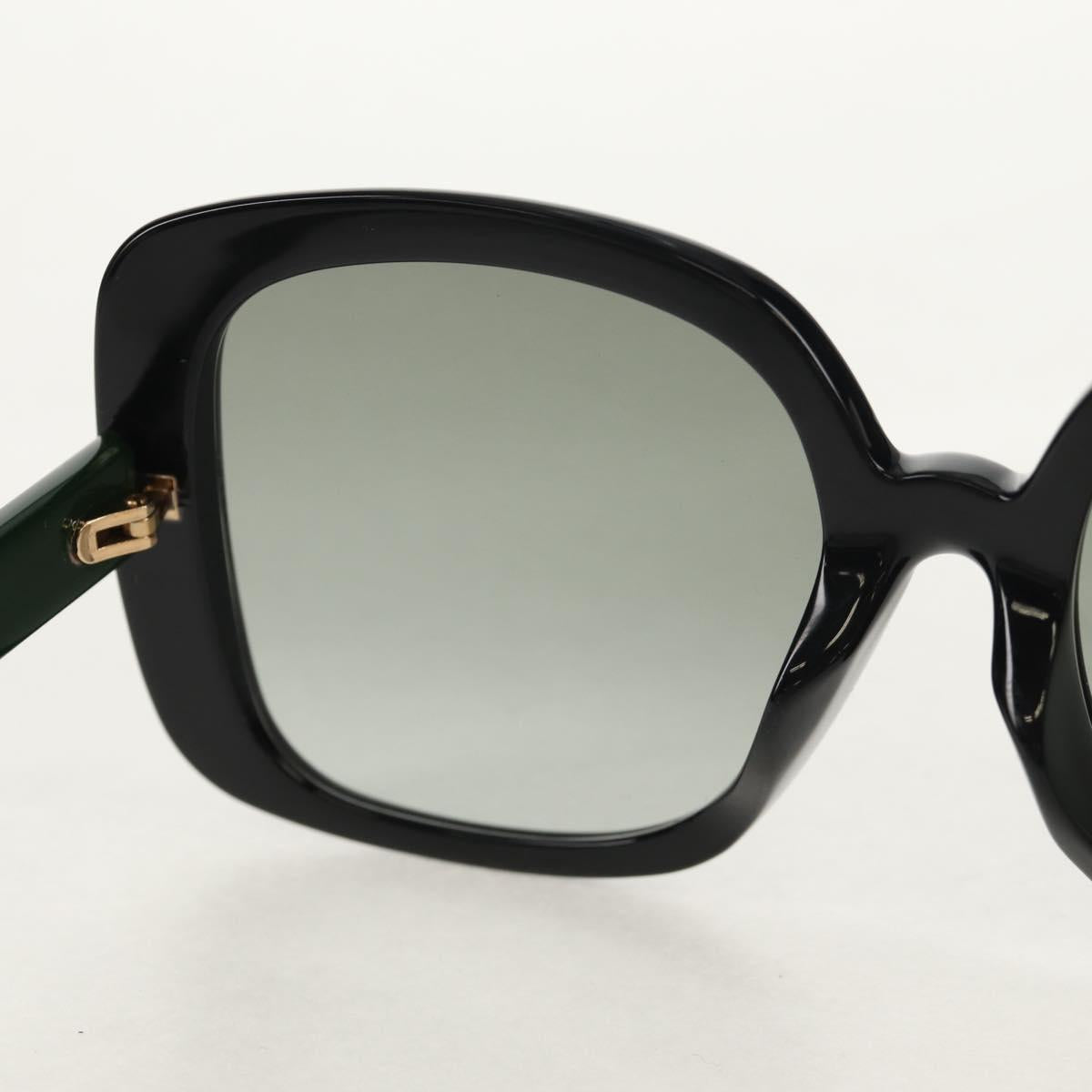 GUCCI GG Marmont Sunglasses plastic Green Auth am9613M