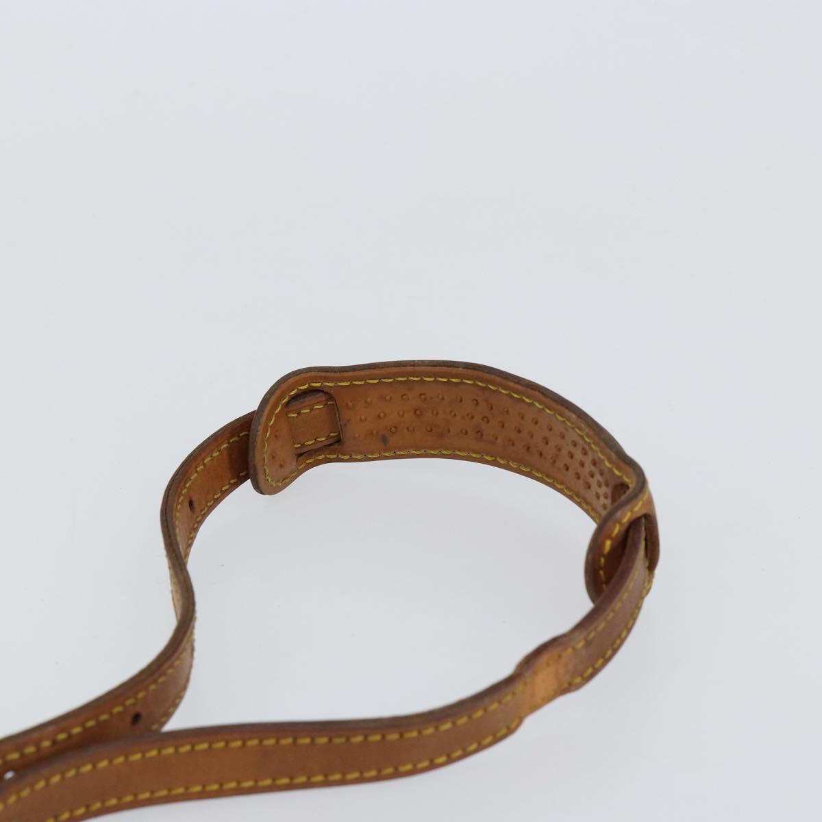 LOUIS VUITTON Monogram Chantilly MM Shoulder Bag M51233 LV Auth am9724