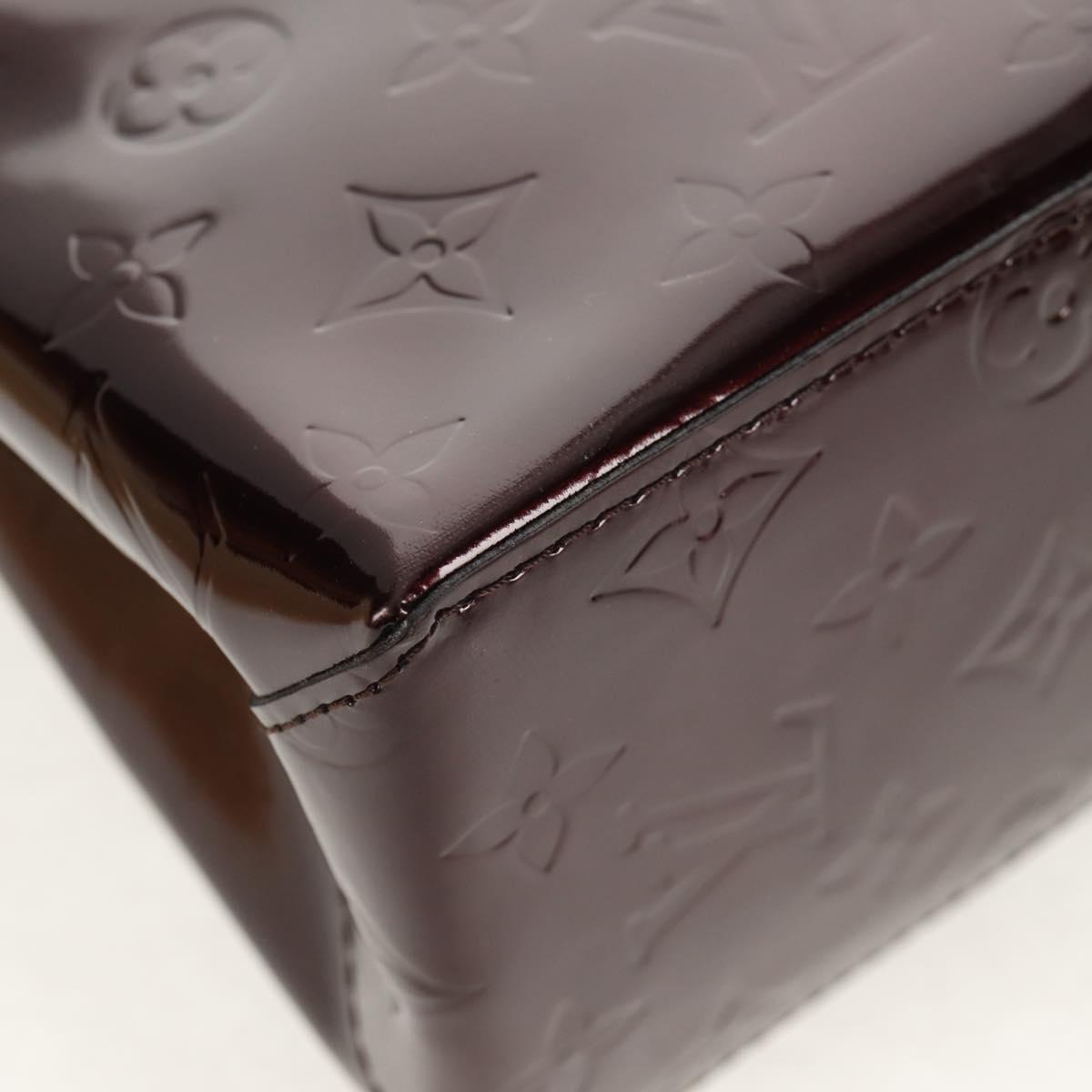 LOUIS VUITTON Monogram Pochette Twin GM Shoulder Bag M51852 LV Auth am9836V