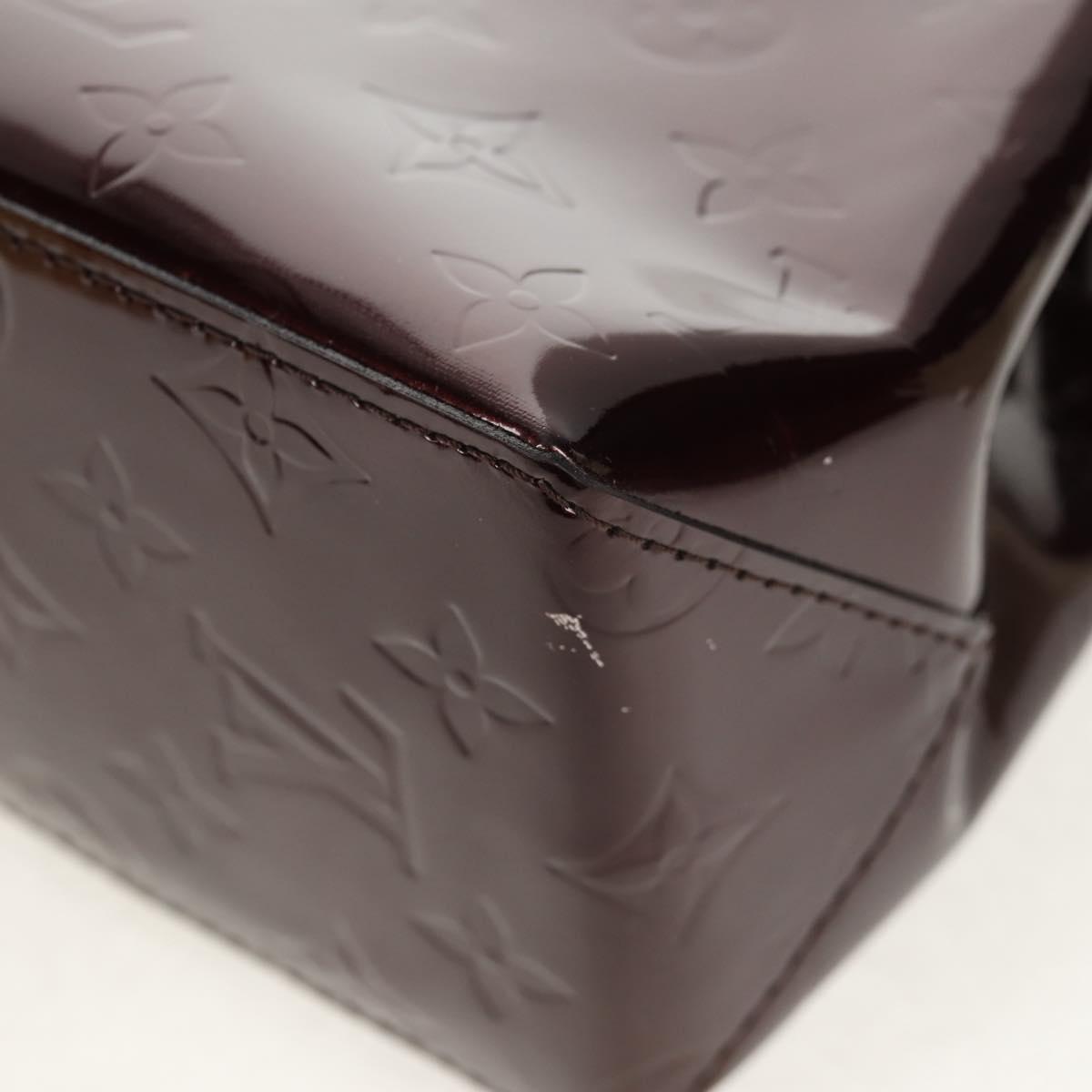 LOUIS VUITTON Monogram Pochette Twin GM Shoulder Bag M51852 LV Auth am9836V