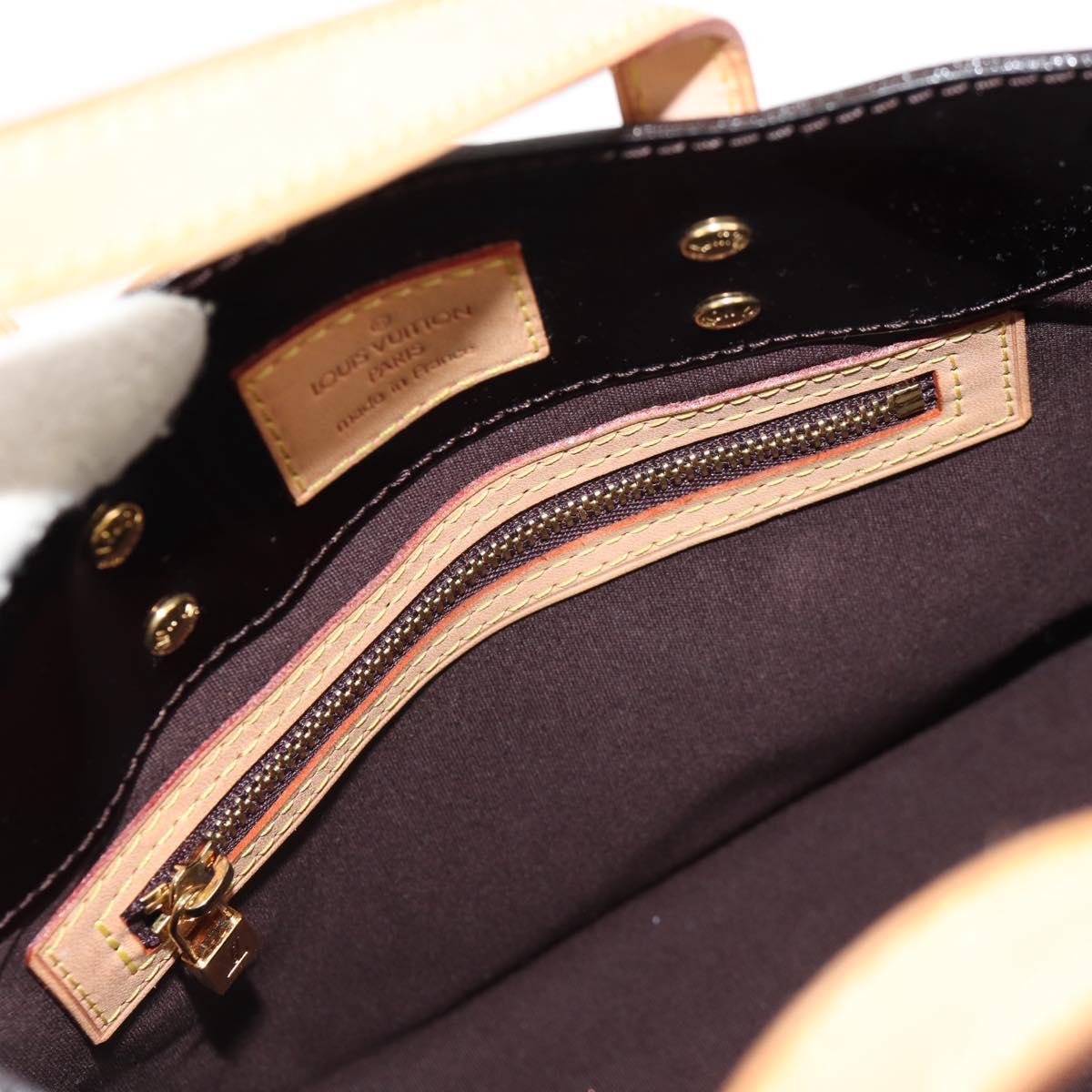 LOUIS VUITTON Monogram Pochette Twin GM Shoulder Bag M51852 LV Auth am9836V