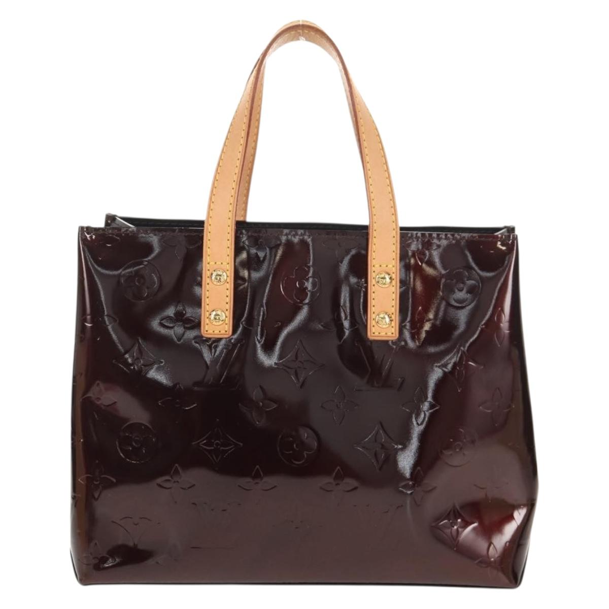 LOUIS VUITTON Monogram Pochette Twin GM Shoulder Bag M51852 LV Auth am9836V