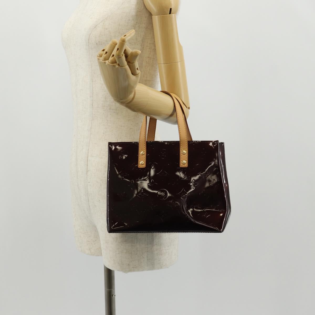 LOUIS VUITTON Monogram Pochette Twin GM Shoulder Bag M51852 LV Auth am9836V