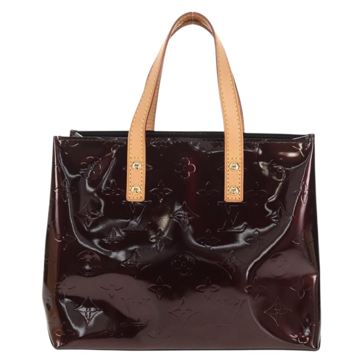 LOUIS VUITTON Monogram Pochette Twin GM Shoulder Bag M51852 LV Auth am9836V