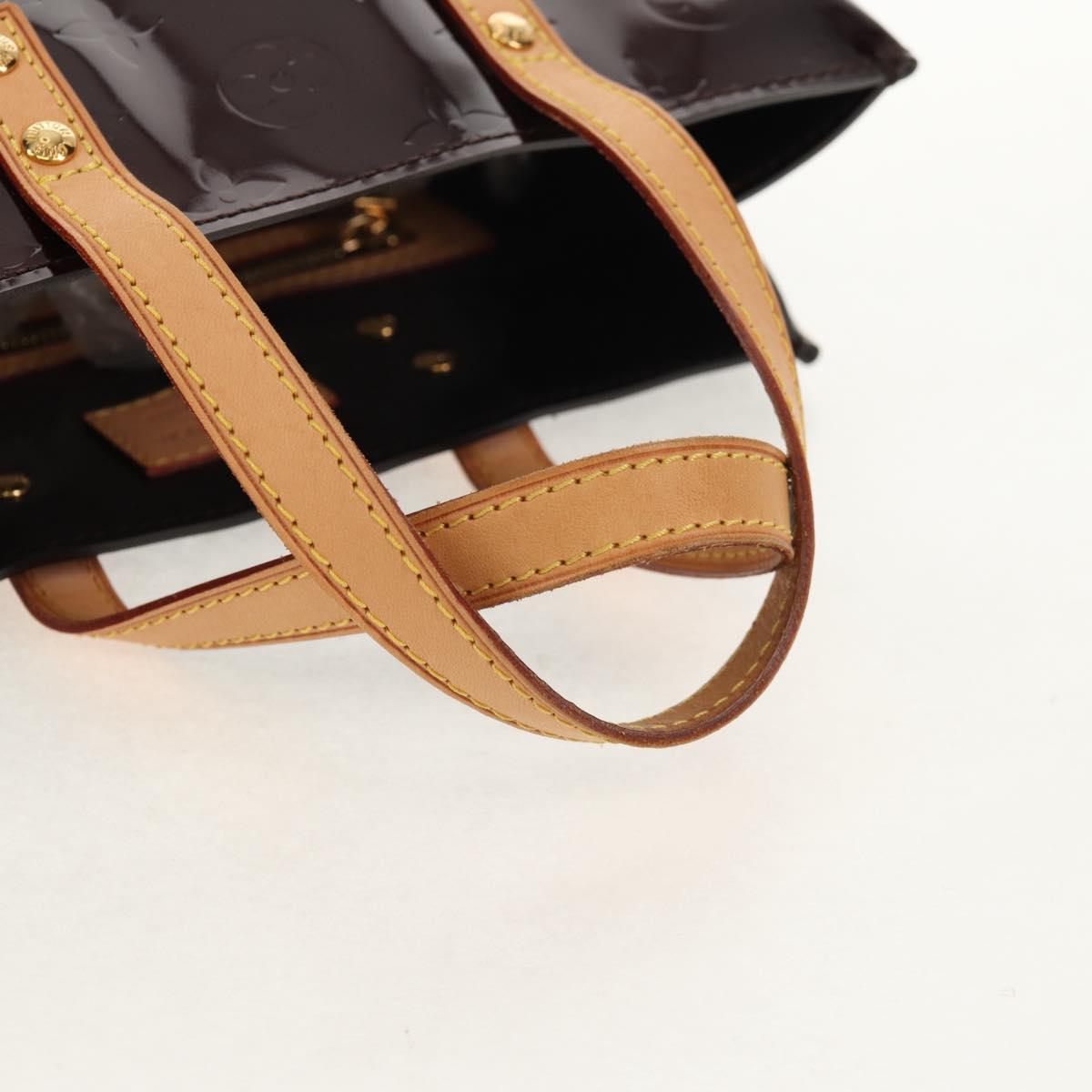 LOUIS VUITTON Monogram Pochette Twin GM Shoulder Bag M51852 LV Auth am9836V