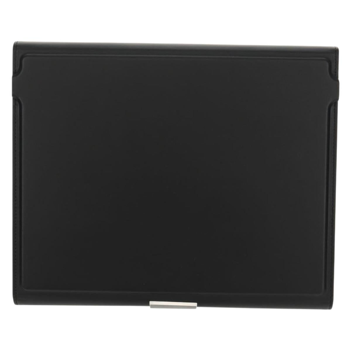 MONT BLANC Augmented Paper Black Auth am9851V