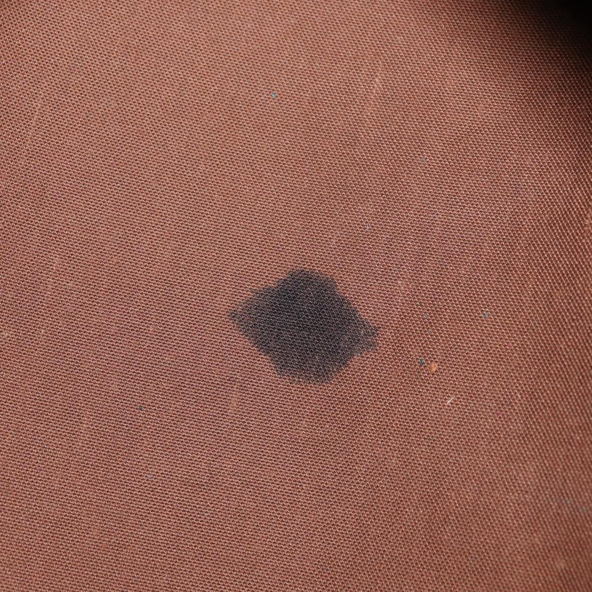 LOUIS VUITTON Monogram Speedy 30 Hand Bag M41526 LV Auth am9870