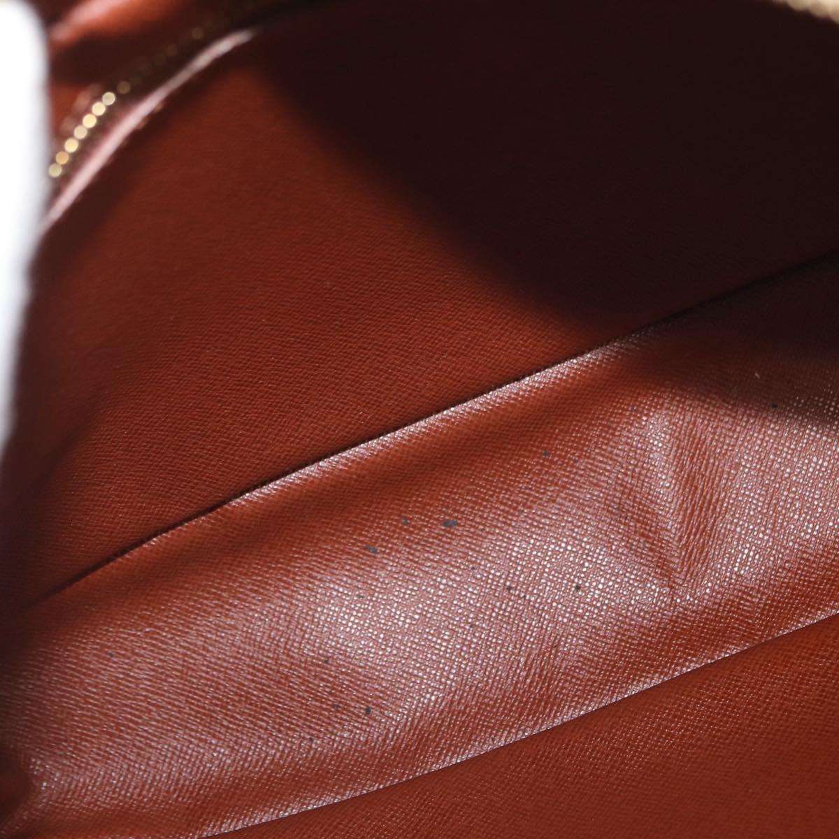 LOUIS VUITTON Monogram Trocadero 30 Shoulder Bag M51272 LV Auth am9930