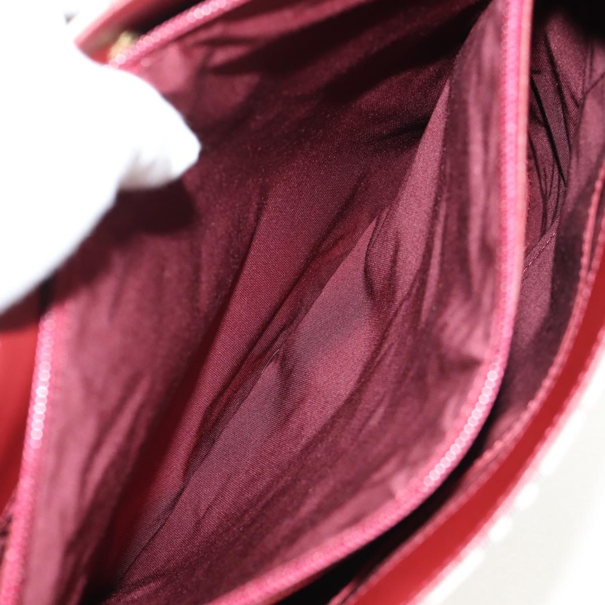 BURBERRY Nova Check Tote Bag Canvas Beige Gold Auth am9938V