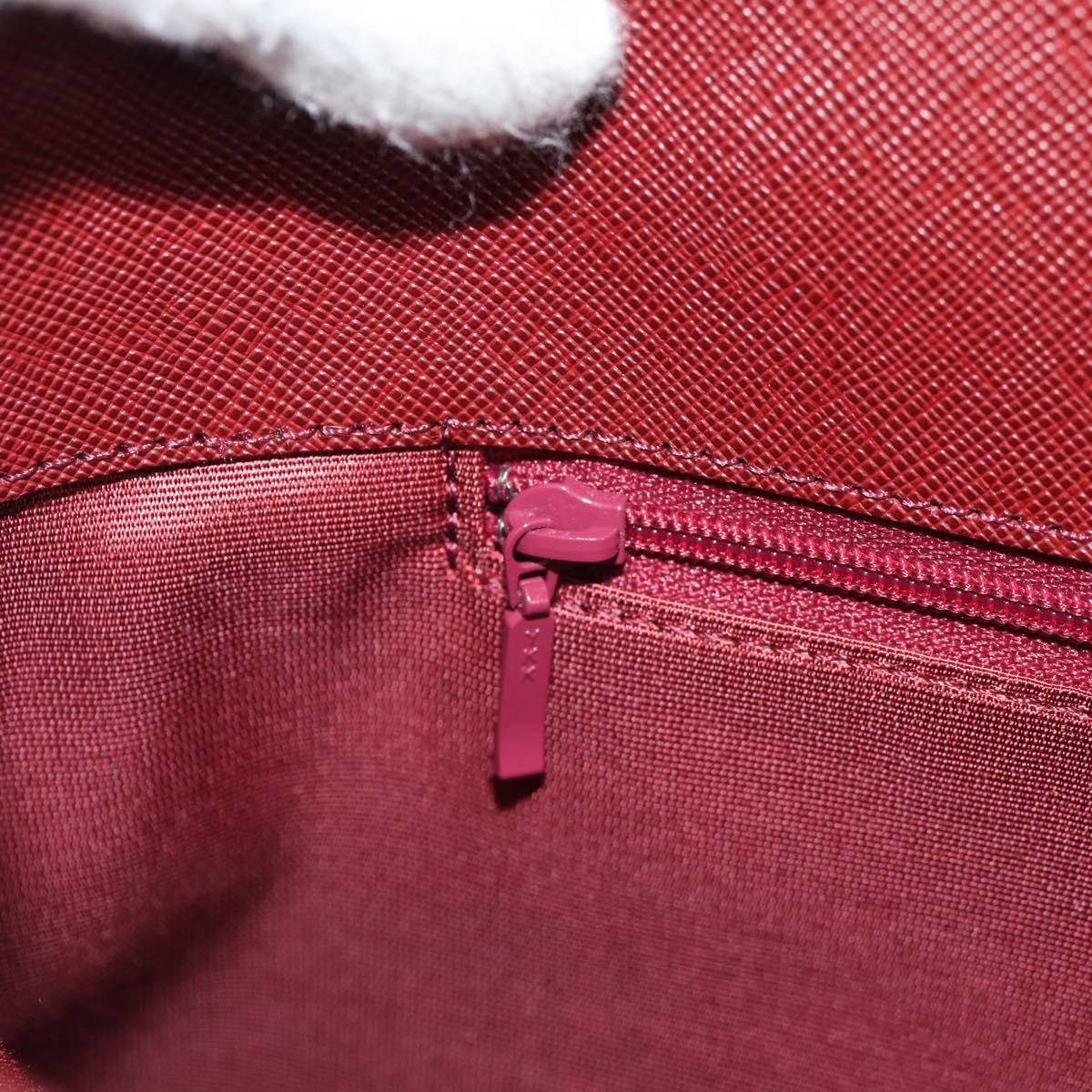 BURBERRY Nova Check Tote Bag Canvas Beige Gold Auth am9938V