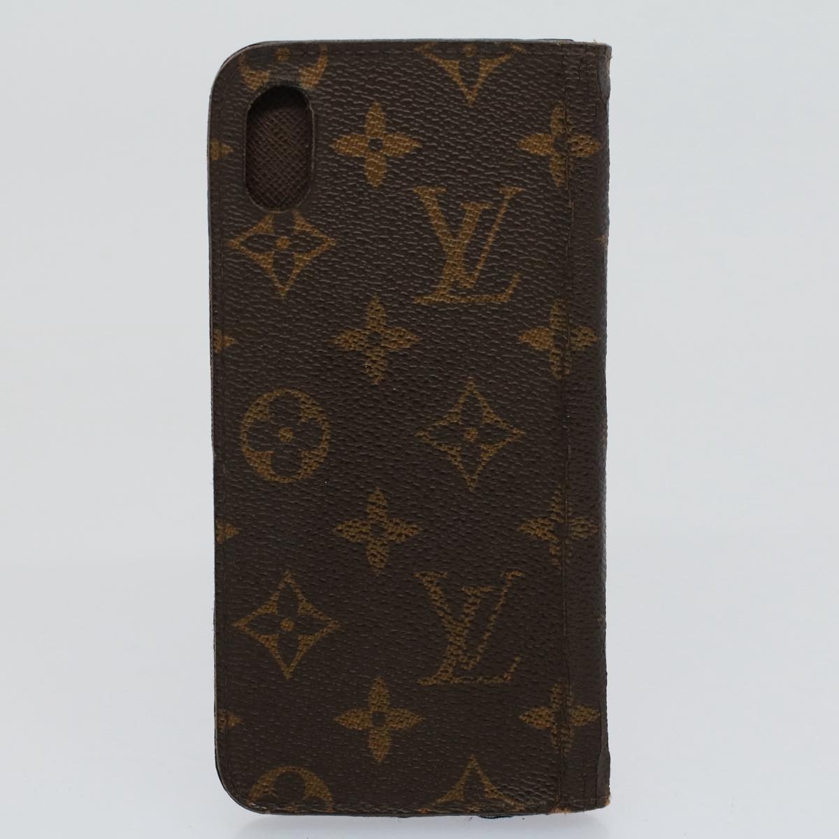 LOUIS VUITTON Monogram Key Case Coin Purse Card Case 11 Pieces LV Auth ar10763