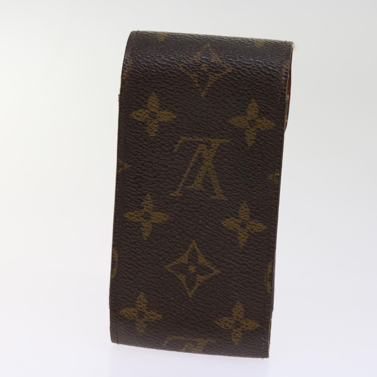 LOUIS VUITTON Monogram Damier iPhone Planner Case Wallet 12Set LV Auth ar10935