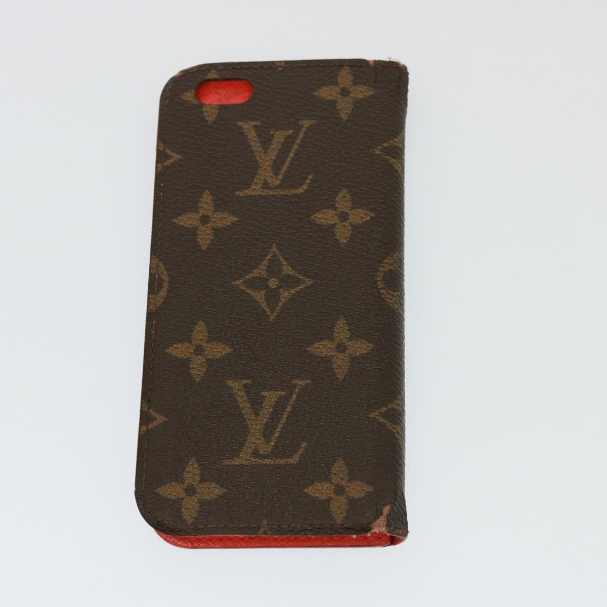 LOUIS VUITTON Monogram Cigarette Case Key Case Card Case 9Set LV Auth ar11893