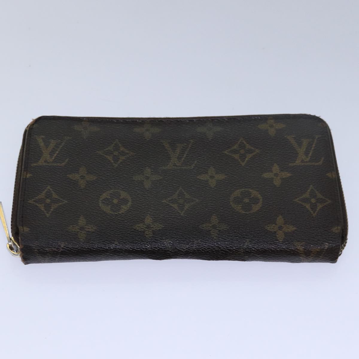 LOUIS VUITTON Monogram Wallet 7Set LV Auth ar11897