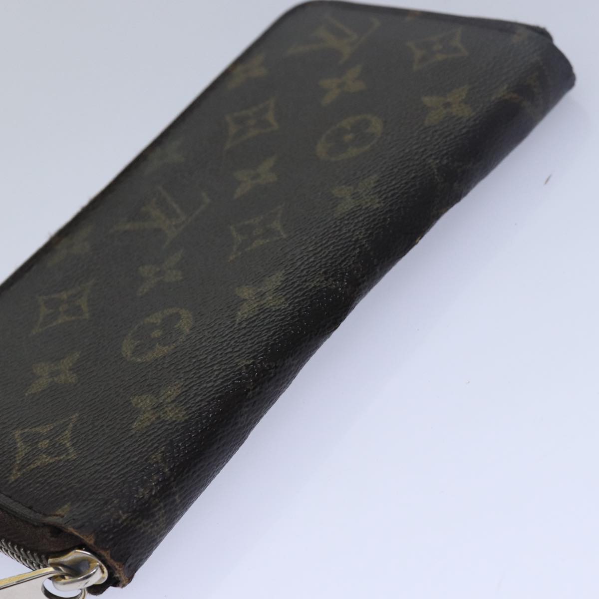 LOUIS VUITTON Monogram Wallet 7Set LV Auth ar11897