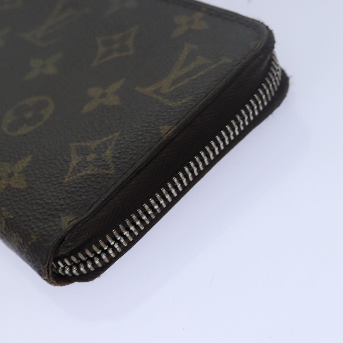 LOUIS VUITTON Monogram Wallet 7Set LV Auth ar11897