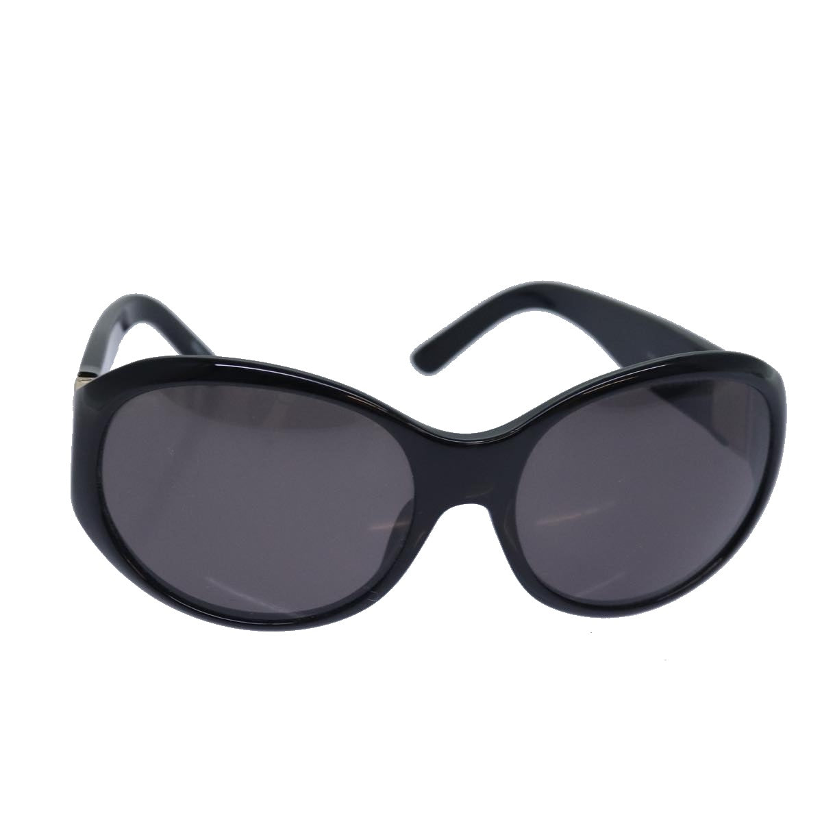 LOEWE Sunglasses Black Auth ar11969