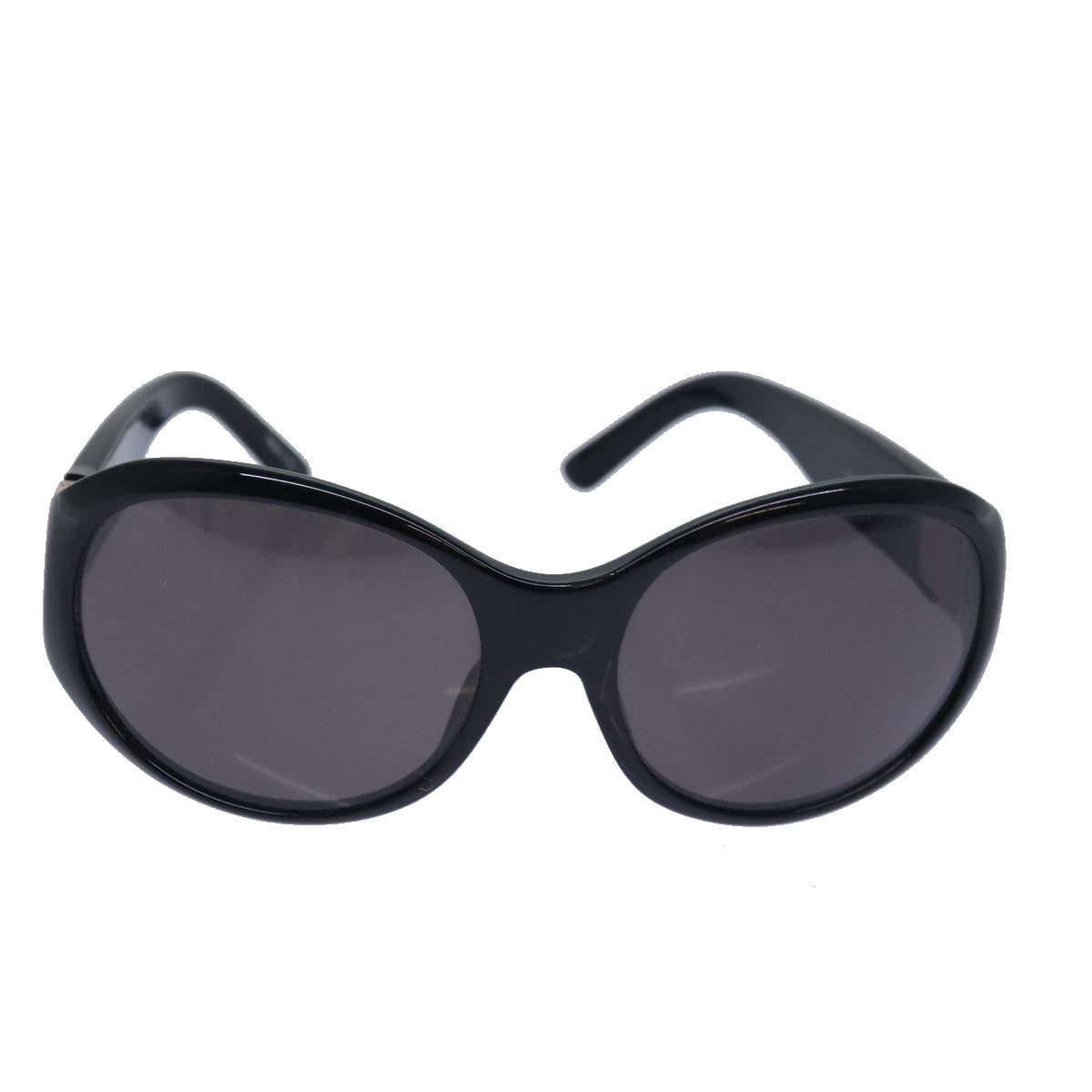 LOEWE Sunglasses Black Auth ar11969