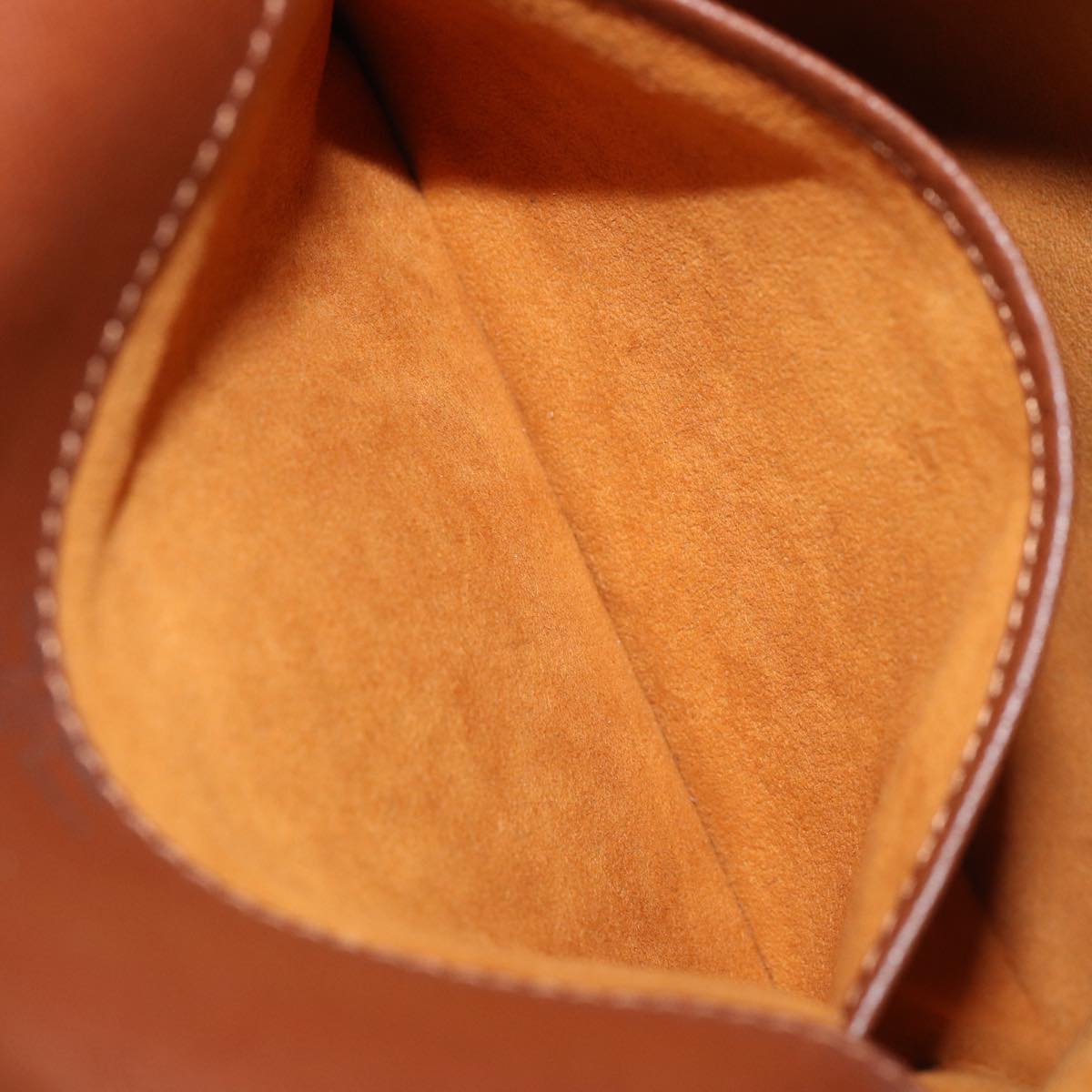 LOUIS VUITTON Monogram Musette Salsa Short Shoulder Bag M51258 LV Auth ar12501