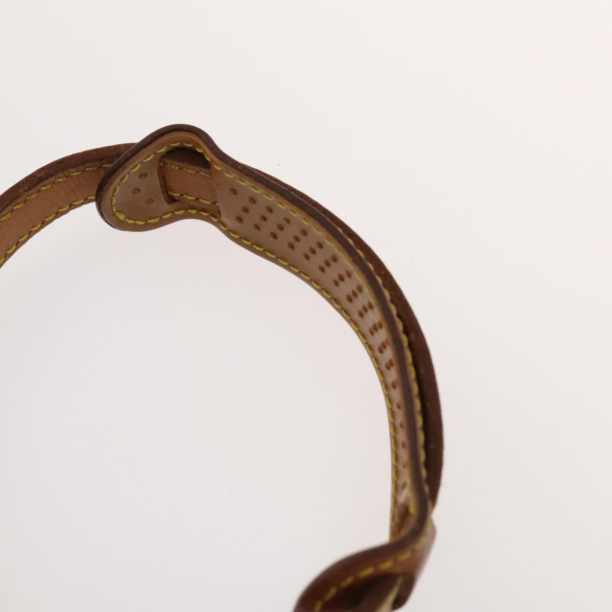 LOUIS VUITTON Monogram Saint Germain Shoulder Bag M51210 LV Auth ar13646