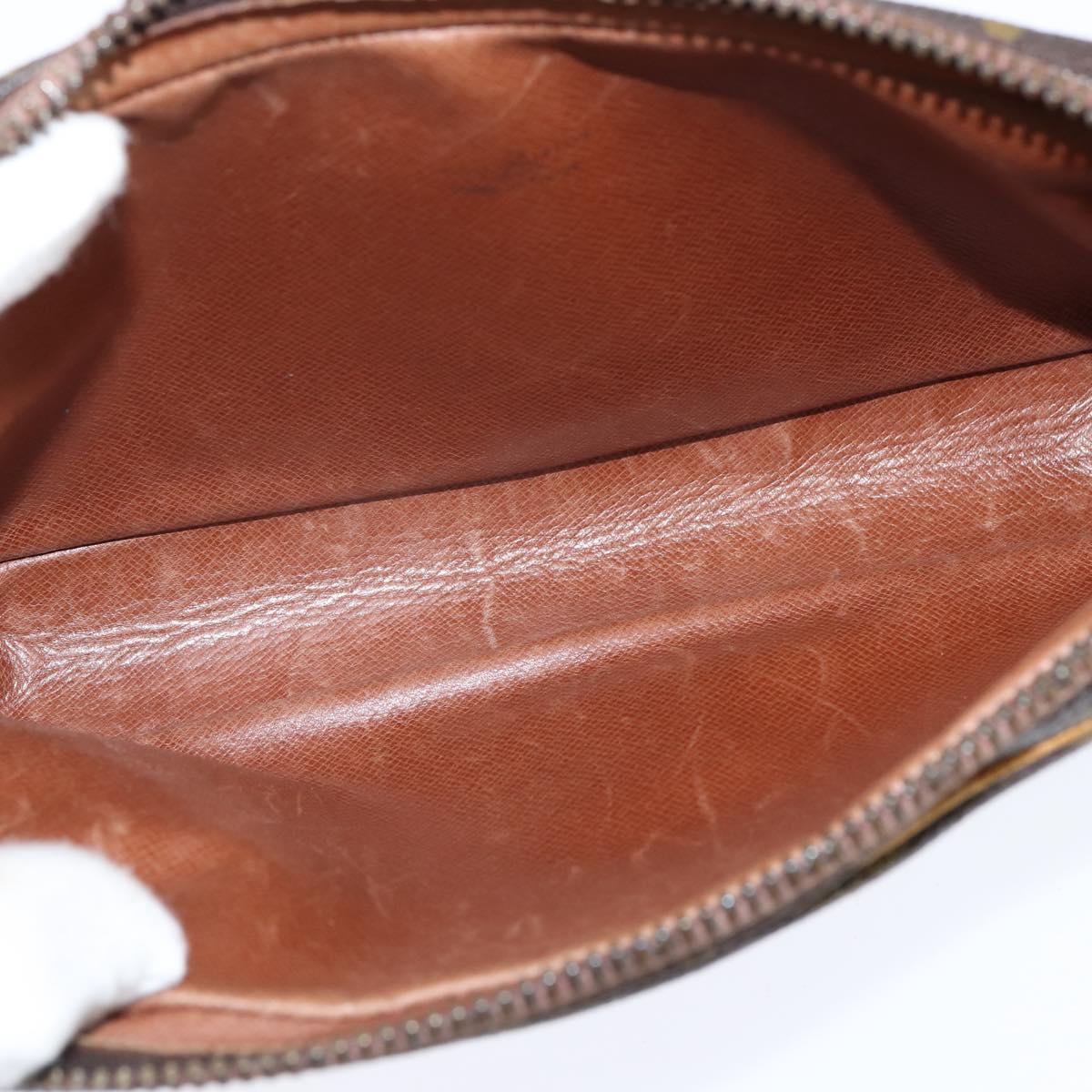 LOUIS VUITTON Monogram Marly Bandouliere Shoulder Bag M51828 LV Auth ar13748